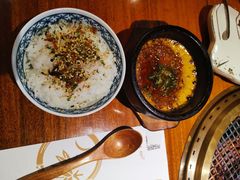 牛舌肉臊饭-肉魁屋·烧肉·烧鸟·酒场(高新店)