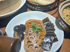 -清水亭湖北菜(大屯DT51店)