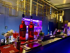 -罗斯福色戒酒吧(外滩店)