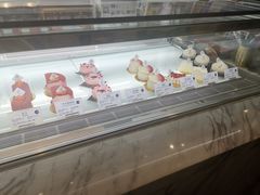 -LE SAPHIR 莎菲尔菓子(和兴店)