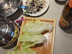 -蝎王府羊蝎子(西直门店)