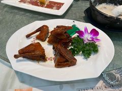 -點無缺茶楼·海鲜酒家(世博店)