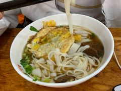 -肆姐面粉馆(坡子街店)
