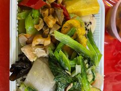 -净行天厨(莲塘总店)