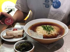 -松鹤楼面馆(中洲湾店)