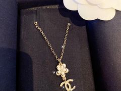 -CHANEL(ifs国际金融店)