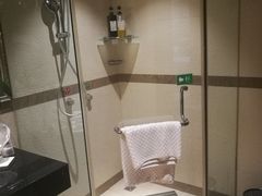 -雅安楠水阁温泉酒店
