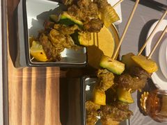 -若蘭慈·无国界素食料理(欢乐海岸店)