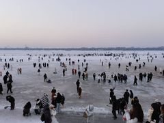 -人民防洪胜利纪念塔