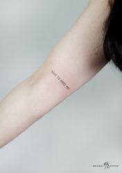 -飛凡TATTOO纹身•原创