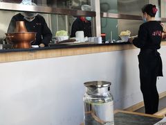 -小洋府铜锅涮肉(南锣鼓巷店)