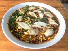 -尤素福东举院饺子馆