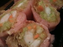 -添好运点心专门店(深水埗店)