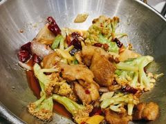 -北海渔村酒楼·粤菜海鲜点心(新华店)