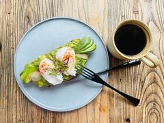 -O'mills Sourdough Bakery&Bistro(永嘉路店)