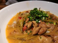 -太二酸菜鱼(海口友谊广场店)