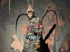 -中国美术学院-美术馆