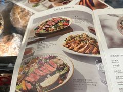 -BAKER&SPICE(环贸店)