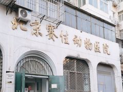 -北京赛佳动物医院