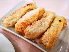 五香卷-百家鸡味馆(清泰店)