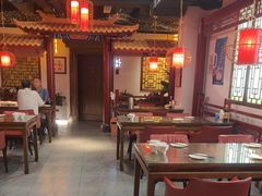 -秦月轩·陕西家乡菜(阜成路·五棵松店)