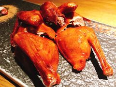 -大鸽饭(岗顶店)