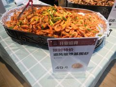 -盒马鲜生(和谐广场店)