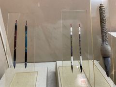 -中国湖笔博物馆(莲花庄路)