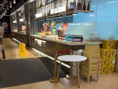 -江小主自助料理(织里吾悦广场店)