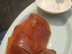 片皮鸭-夜上海(新天地店)