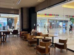 -星巴克(天津SM城市广场店)