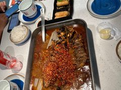 -鱼酷活鱼烤鱼(南京水游城店)