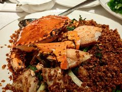 -喜记避风塘炒辣蟹(旗舰店)