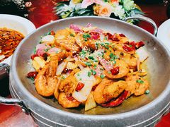 -森谷美食公园(杨行店)