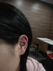 -刺客纹画·纹身·洗纹身.穿孔饰品