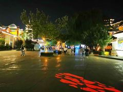 -济南方特东方神画