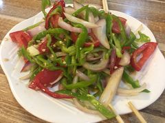 -新疆风味冷水鱼庄(友谊峰路店)