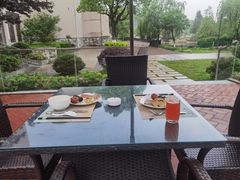 -桃源咖啡厅(武夷山大红袍山庄店)