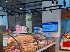 -巴黎贝甜(常德路店)