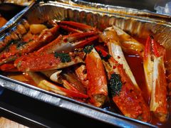 -丹东特色烤肉(南光三部店)