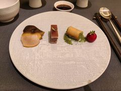 -沈灶河豚宴·河豚融合餐厅(汉中路店)