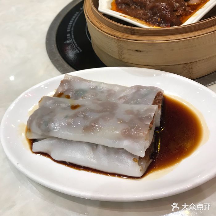 稻香(百联又一城店)香茜牛肉肠图片 - 第935张