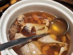 -蚬皇•陈味莞(西平景湖店)