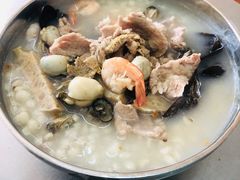 -广场正宗原汁薏米店