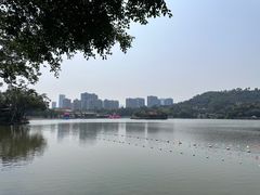 -珠海圆明新园