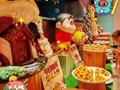 -海德温泉生活馆(朝阳大悦城店)