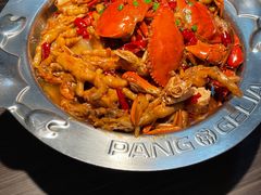 -胖哥俩肉蟹煲(龙德广场店)