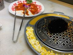 -韩宫宴烤肉·料理(大宁国际店)