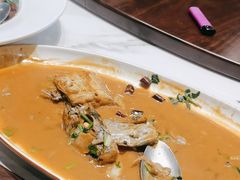 -和源祥·日照菜扛把子(万平口一店)