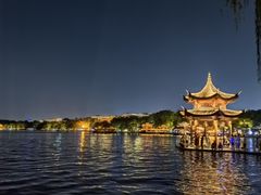 -西湖天地